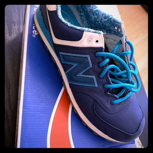 n balance 574